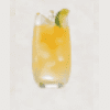 DARK & STORMY