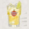 SHOREDITCH ICED TEA